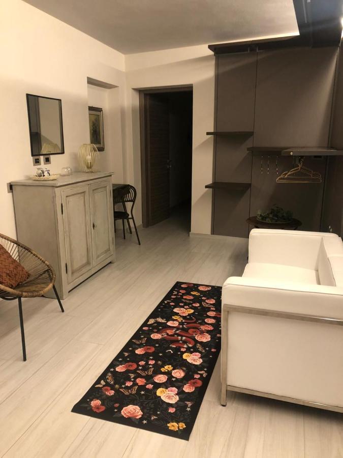 Casa Michela Bed & Breakfast Пиаченца Екстериор снимка