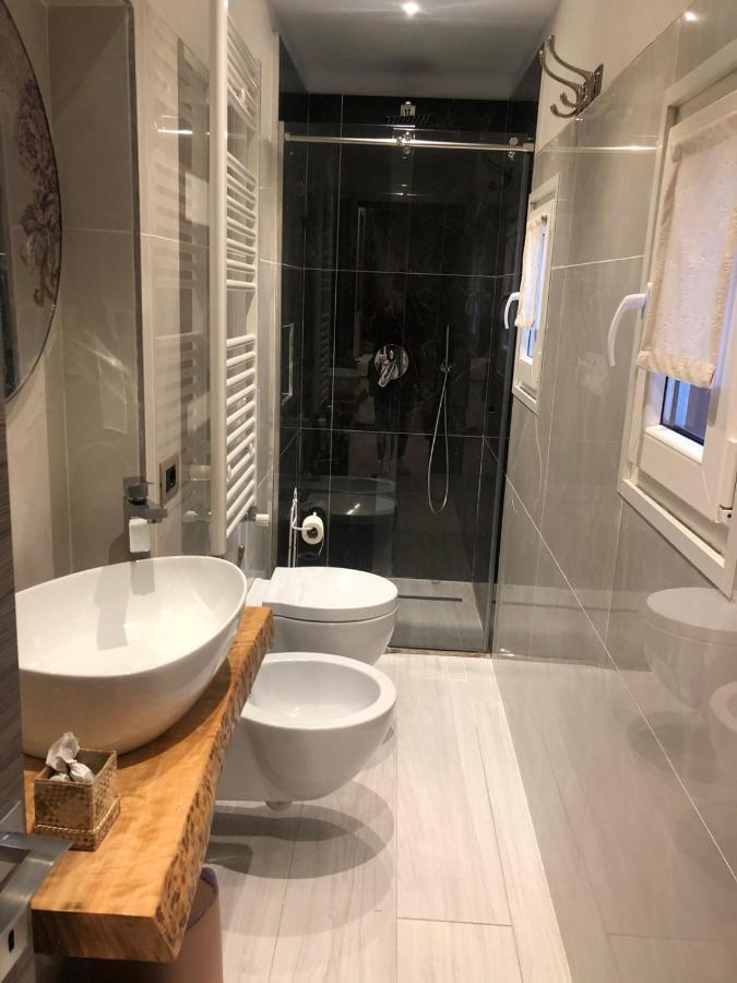 Casa Michela Bed & Breakfast Пиаченца Екстериор снимка