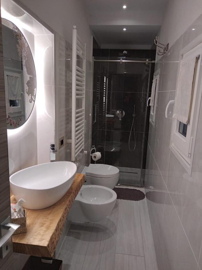 Casa Michela Bed & Breakfast Пиаченца Екстериор снимка